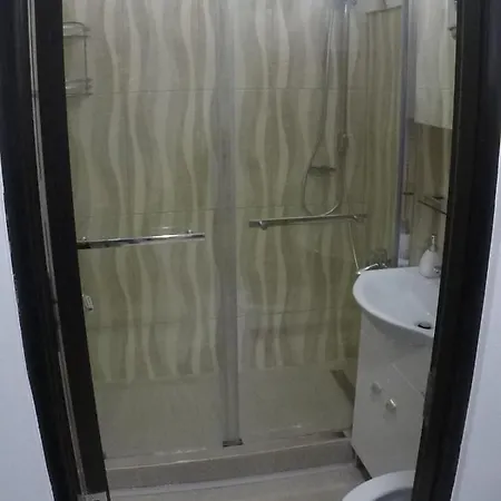 Bogdan Apartament