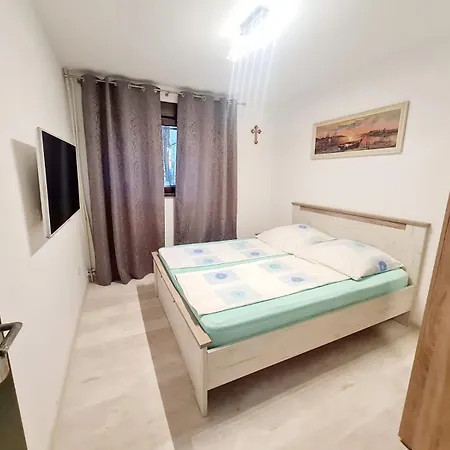 Apartament Bogdan *