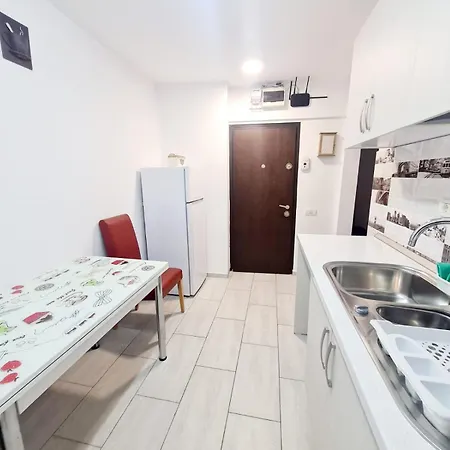 Bogdan Apartament Neptun